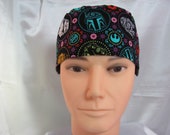 Men 39 s Scrub Hat Sugar Star Wars