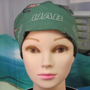 Pixie Scrub Hat UAB afbeelding 2