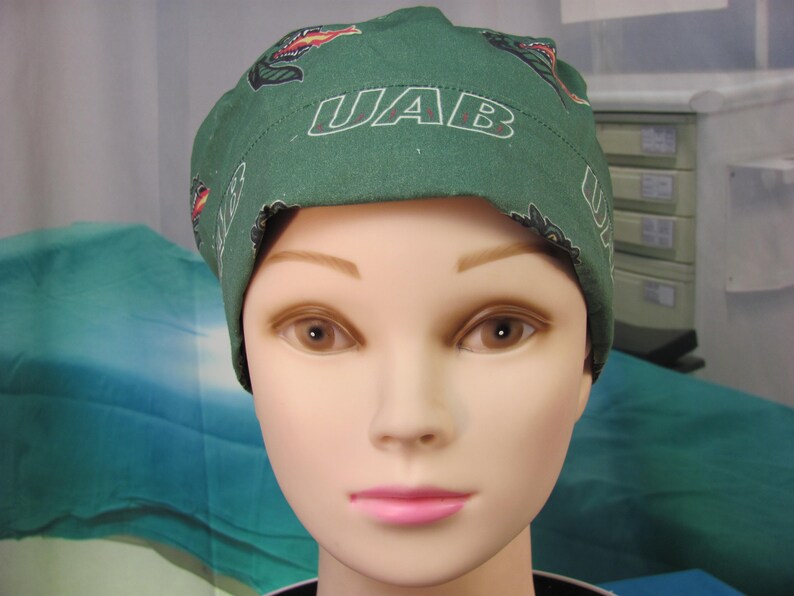 Pixie Scrub Hat UAB afbeelding 2