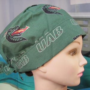 Pixie Scrub Hat UAB afbeelding 3