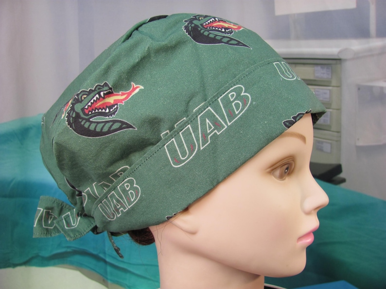 Pixie Scrub Hat UAB afbeelding 3