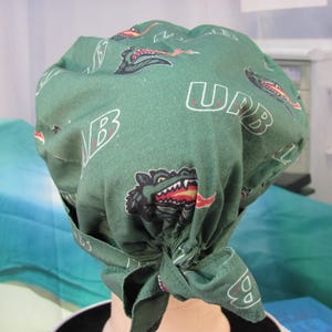 Pixie Scrub Hat UAB afbeelding 4
