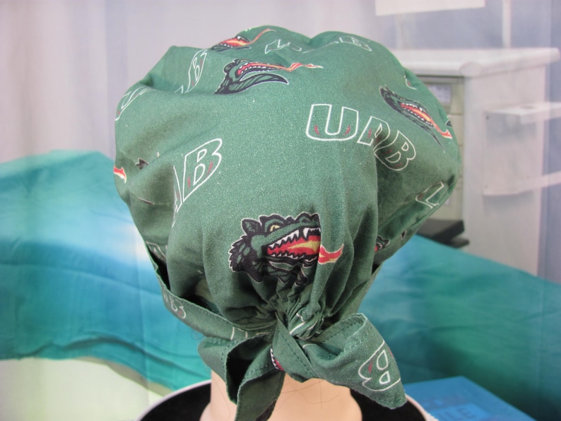 Pixie Scrub Hat UAB afbeelding 4