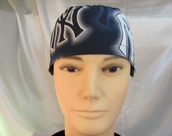 Men's Scrub Hat New York Yankees