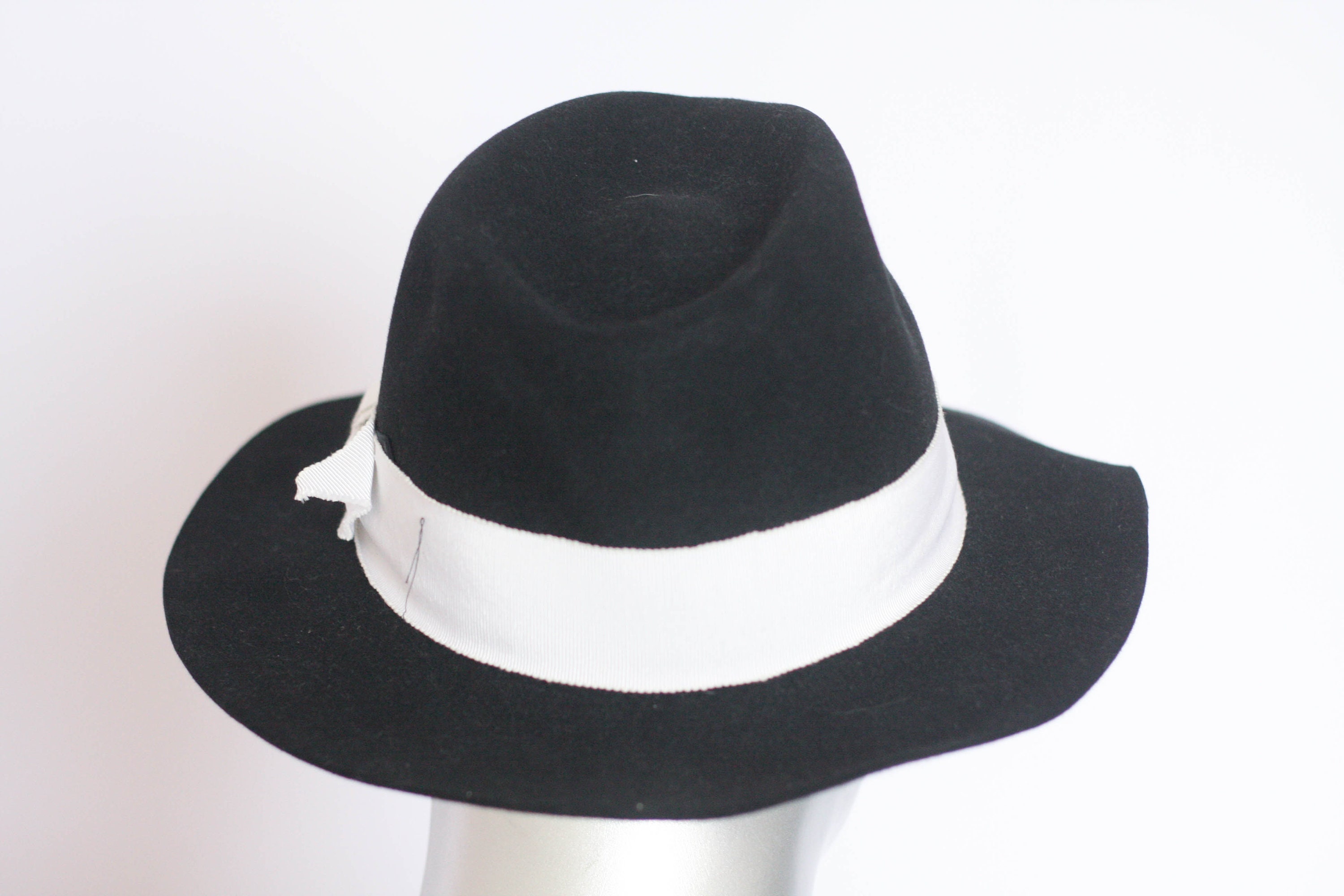 Unisex Classic Fedora Hat Men