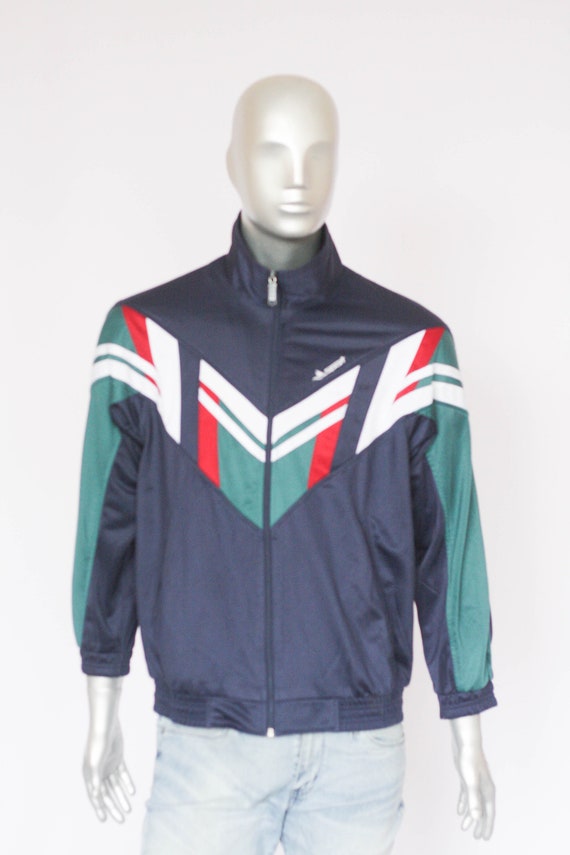 coupe vent adidas femme vintage