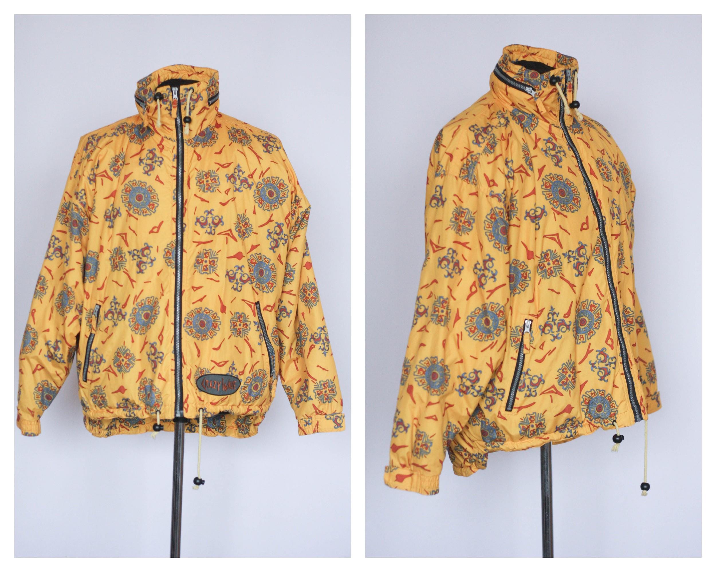 Taille moyenne Veste de ski Veste de ski Veste d'hiver Vêtements d'hiver Veste de sport Veste chaude Veste homme Veste de ski vintage Combinaison d'hi