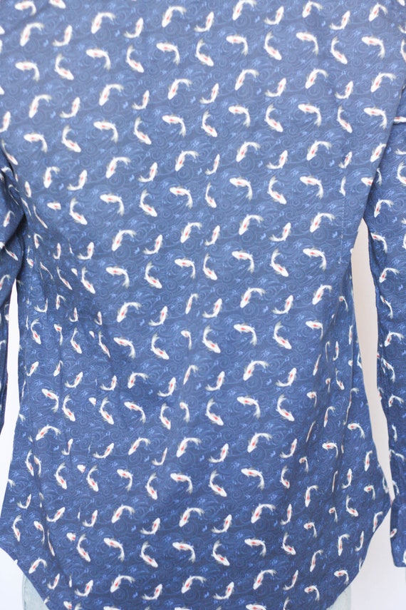 STRELLSON Chemise manches longues marine - 30028696 , Chemises pour Homme