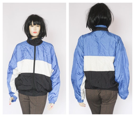 Nike retro shop jacket womens