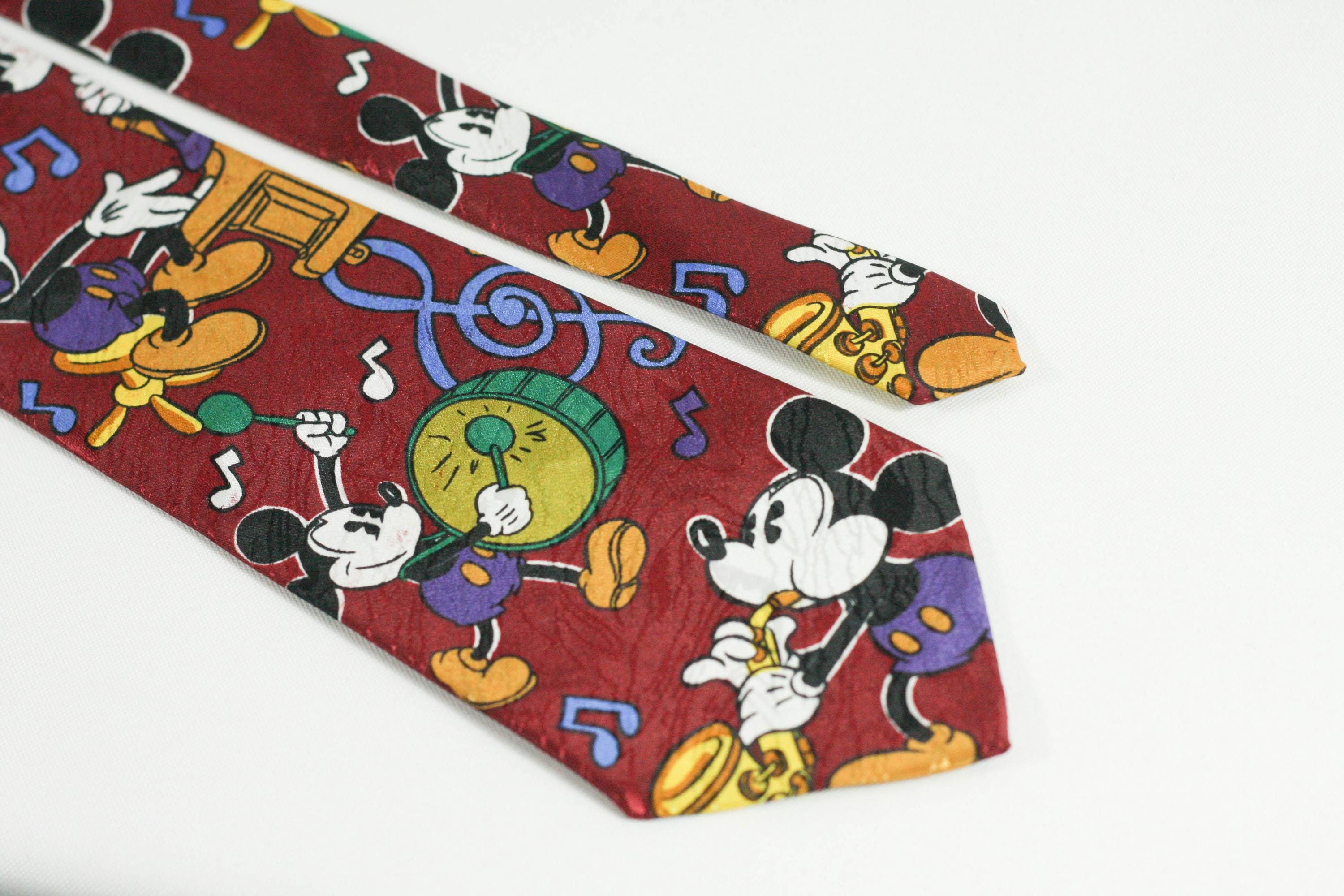 Mickey mouse drum - Etsy 日本