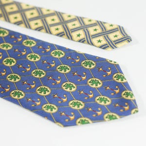 セーラーネクタイ、アンカーネクタイ、マリンネクタイ、ミリタリーネクタイ、ノベルティネクタイ、シルクネクタイ、ボートネクタイ、ヨットネクタイ、キャプテンネクタイ、シップネクタイ、セーラープリント、ヴィンテージネクタイ