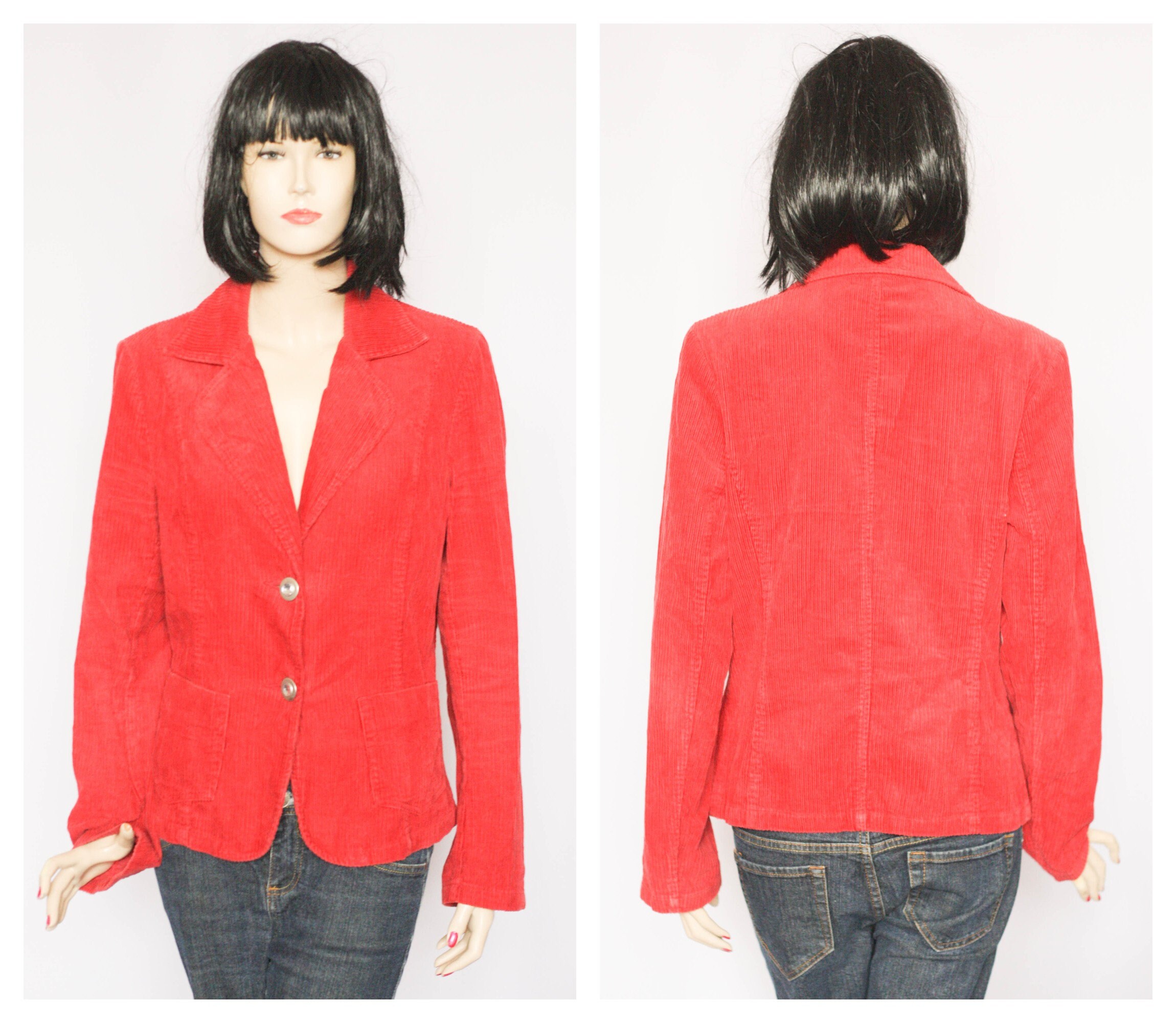 Nau blazer best sale