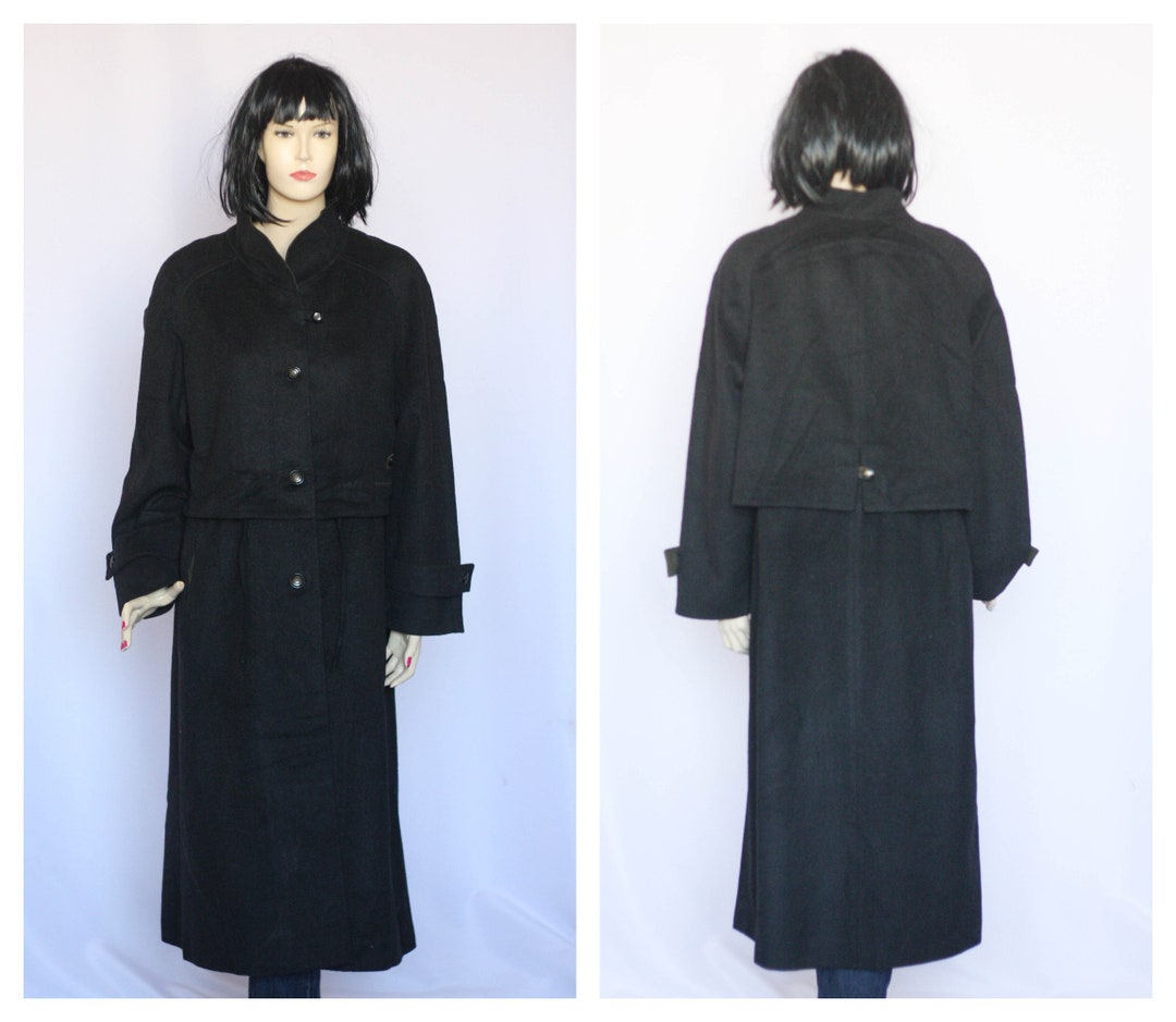 Ffxiv Mod Winter Coats Apaca Wool Vintage Coat Winter Coat Warm