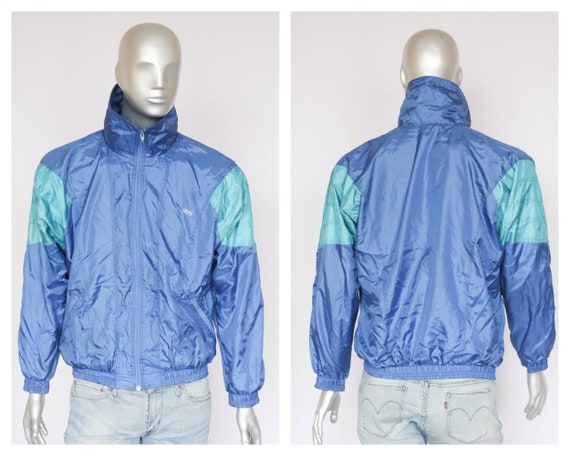 Unisex windbreaker Men's jacket Shell jacket Men'… - image 1