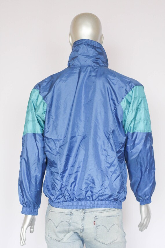 Unisex windbreaker Men's jacket Shell jacket Men'… - image 7