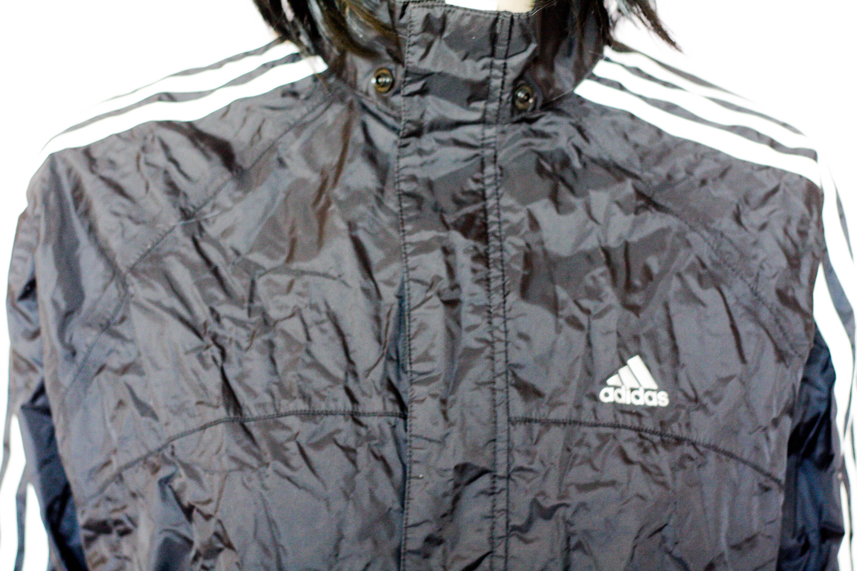 Outdoor Jackets | adidas US