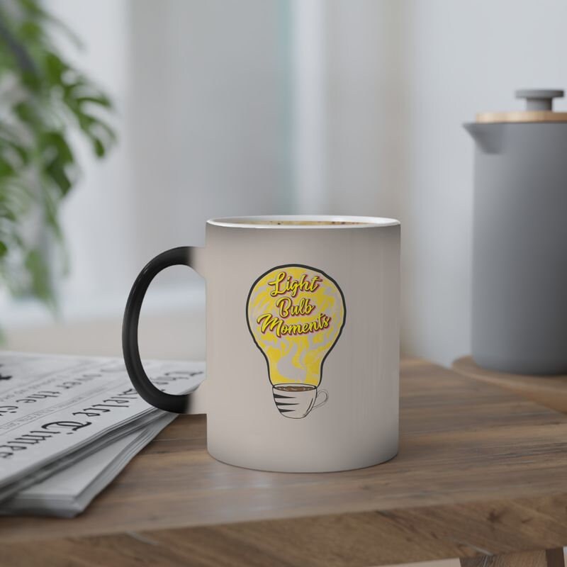 11 oz Coffee Mug – Trendy Tees N More