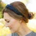 see more listings in the Braided Headbands  section