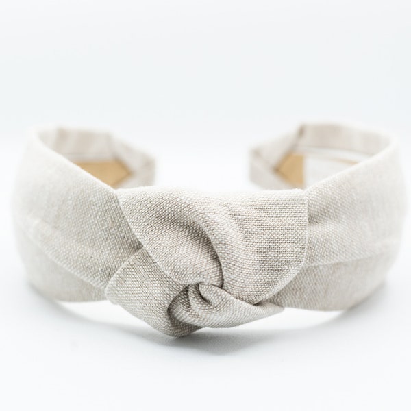 Comfortable Headband Etsy