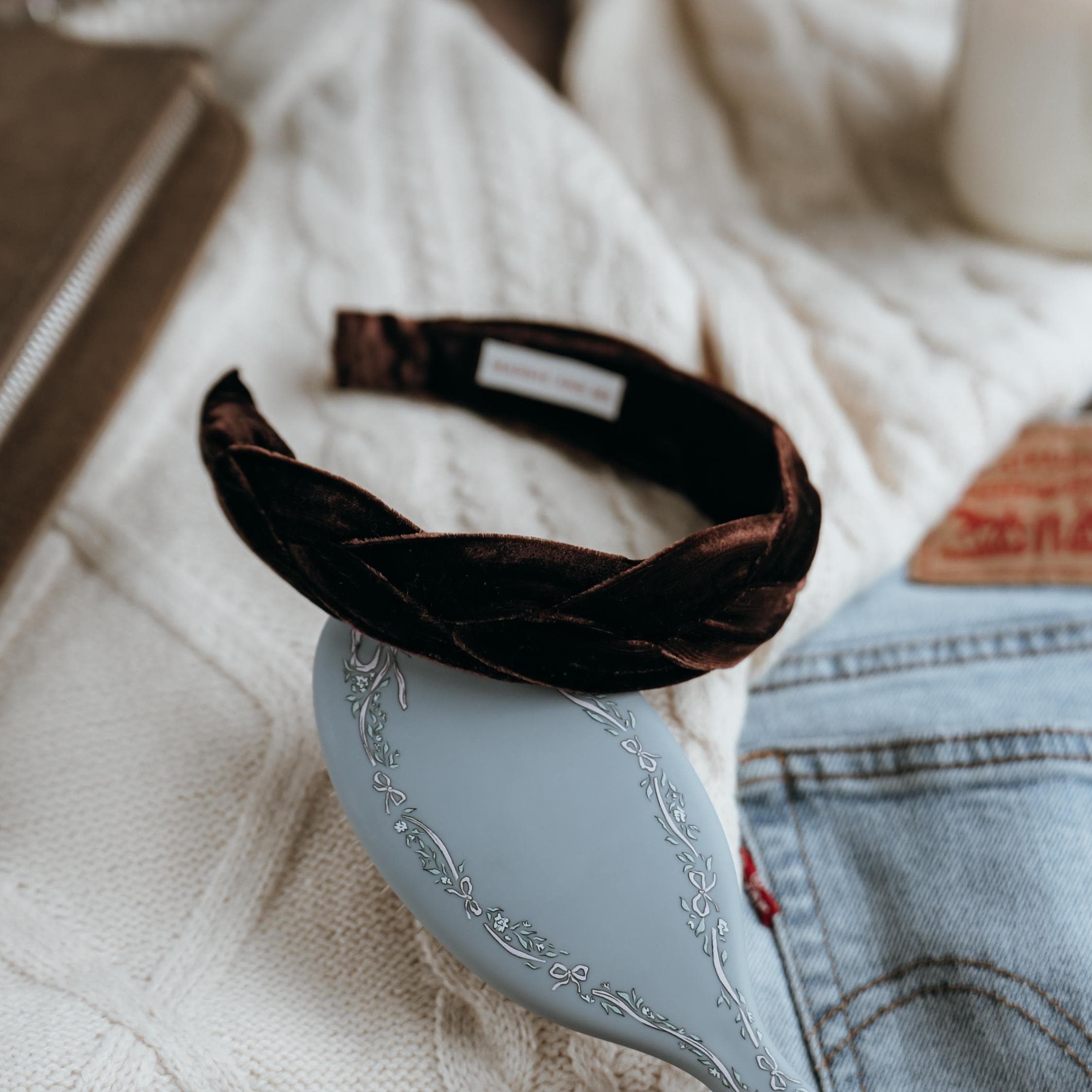 Luxe Headbands - Etsy display picture 3