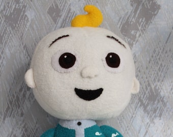 cocomelon stuffed animals