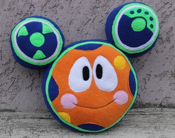 disney oh toodles toy