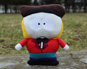 south park soft toys