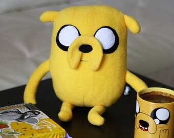Jake the dog | Etsy