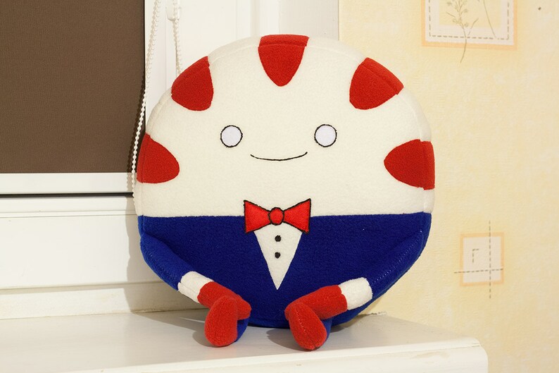 Peppermint Butler