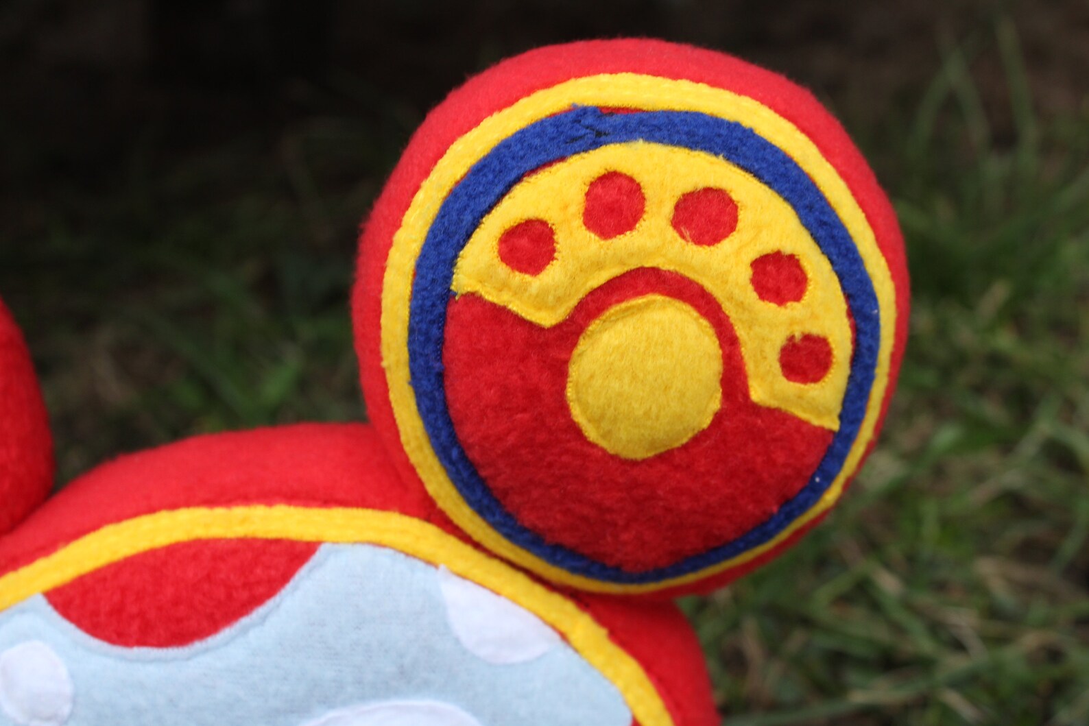 oh toodles plush toy