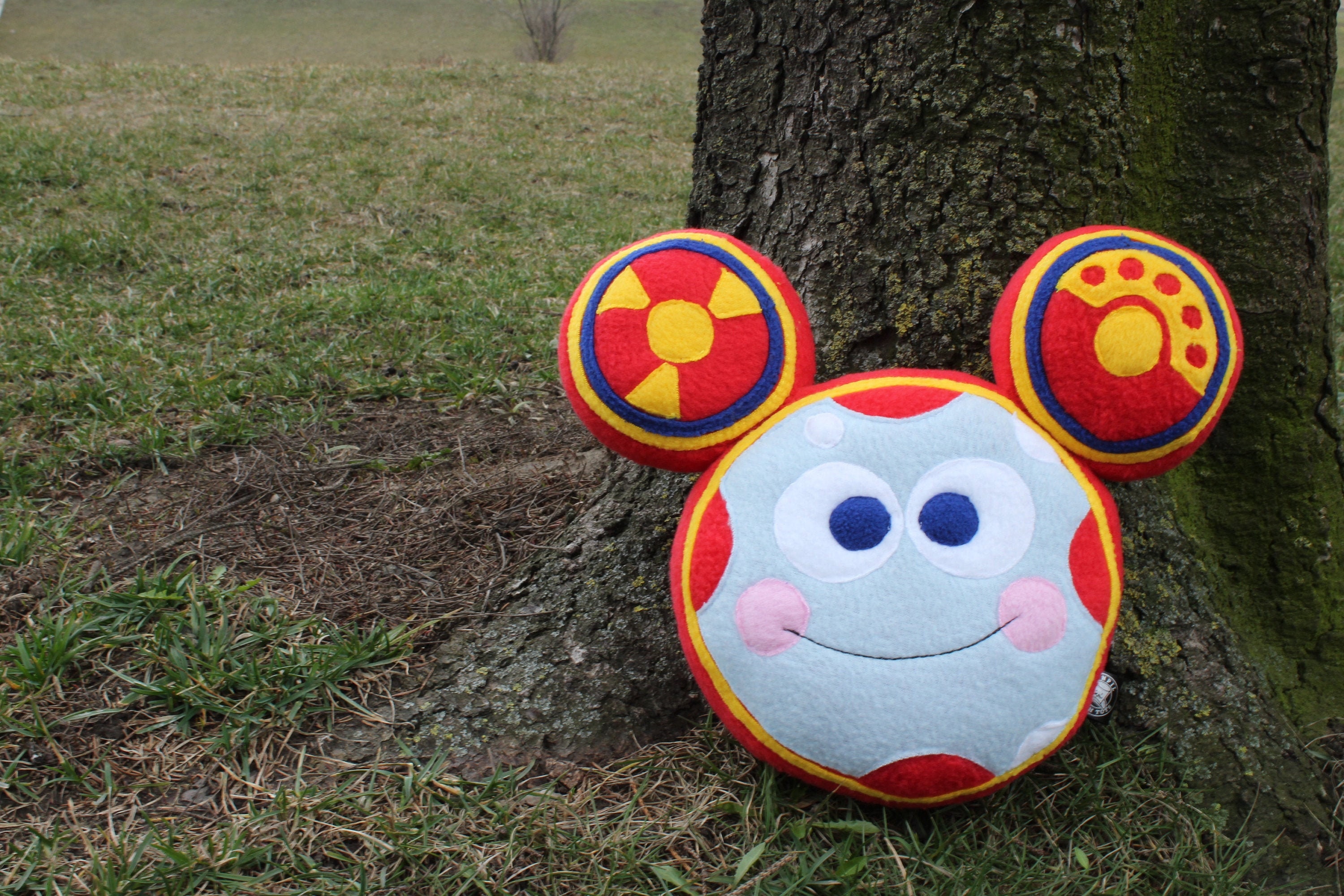 disney oh toodles toy