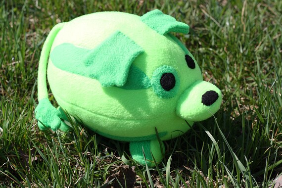 watermelon steven plush