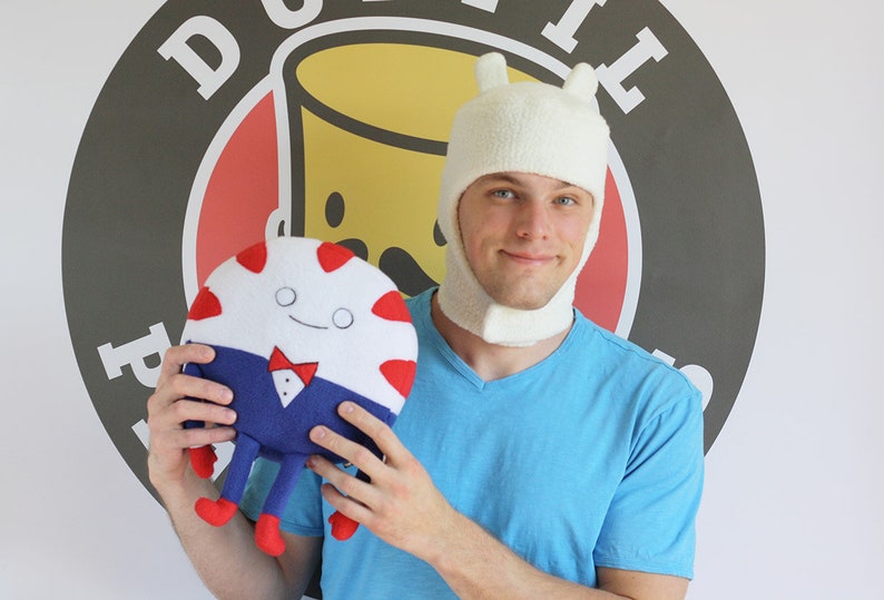 Peppermint Butler