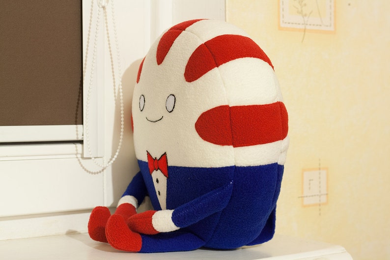 Peppermint Butler