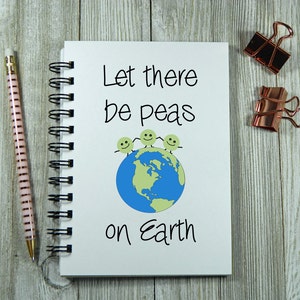 CafePress - Peas On Earth T Shirt - Cute Toddler T-Shirt, 100