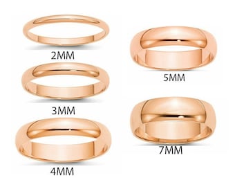 Engraved Couple Rings for Men & Women, Custom Rose Gold Tungsten Wedding Band Set, Engagement Bands Statement Dainty Ring Jewelry
