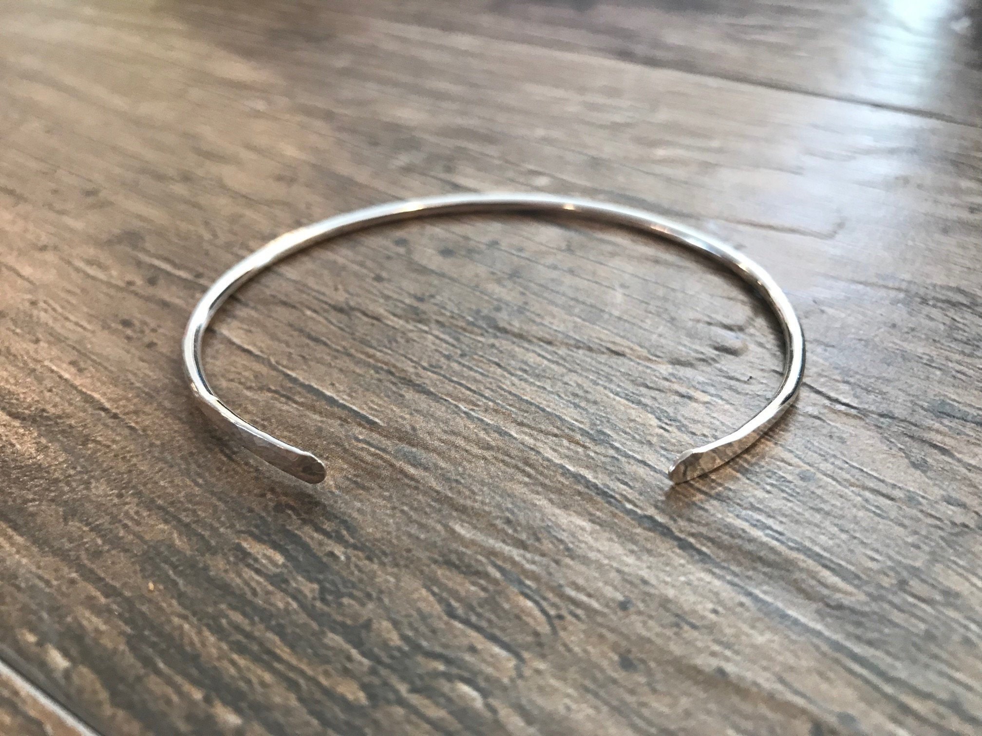 Sterling cuff discount