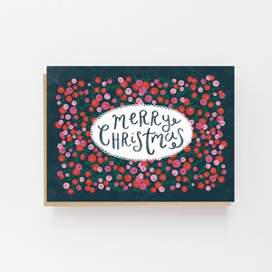 Feliz Navidad Bayas - Medianoche