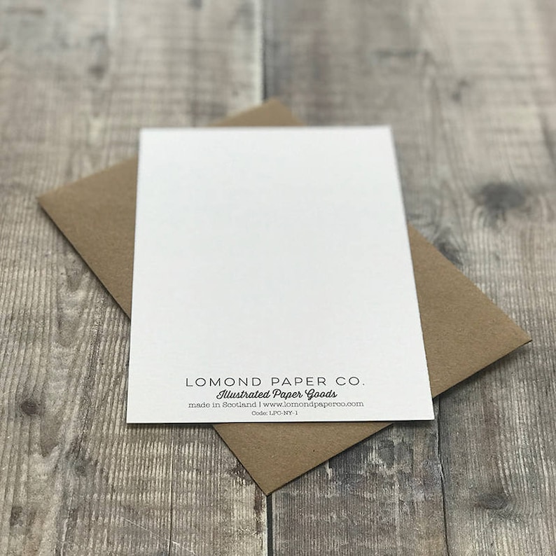 new start house warming new home card New beginnings card