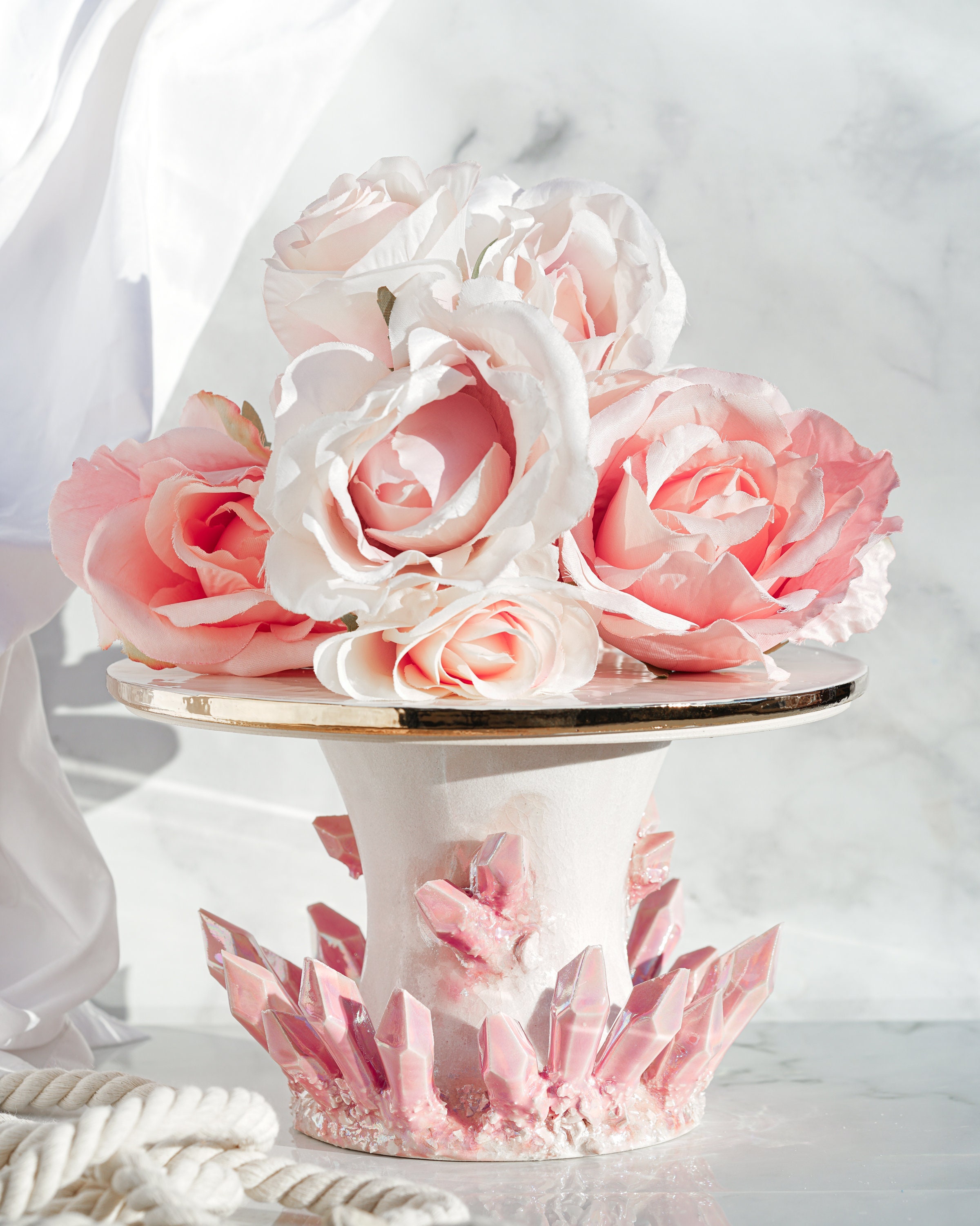 stand à Gâteaux 10