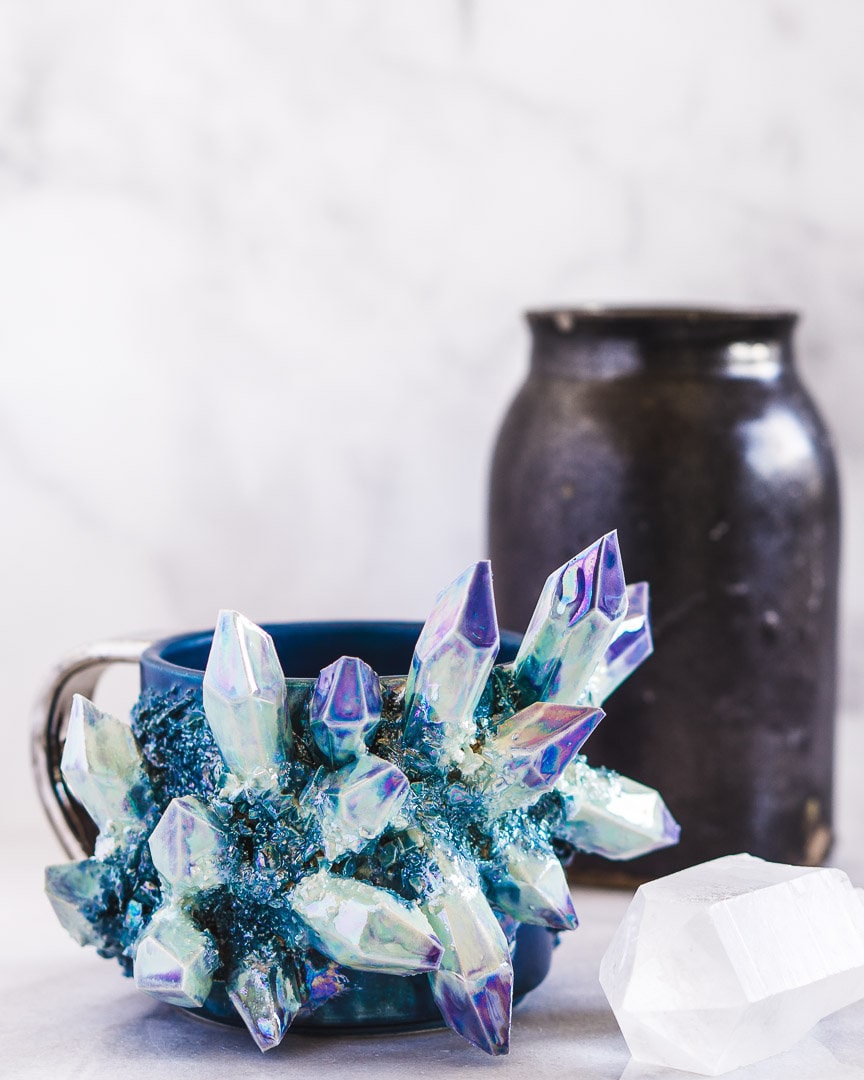 Sur Mesure Mug Aurora