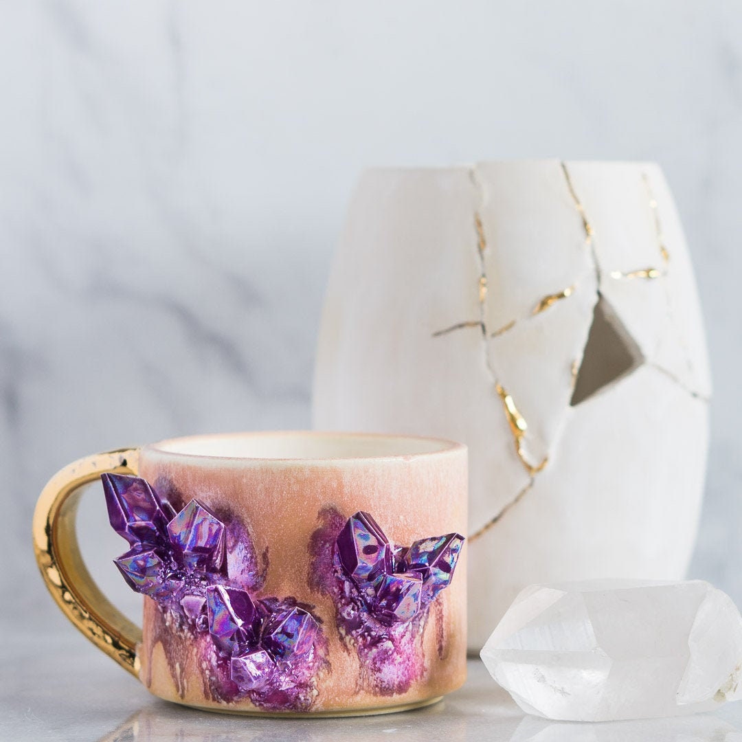 Crystal Lite Mug