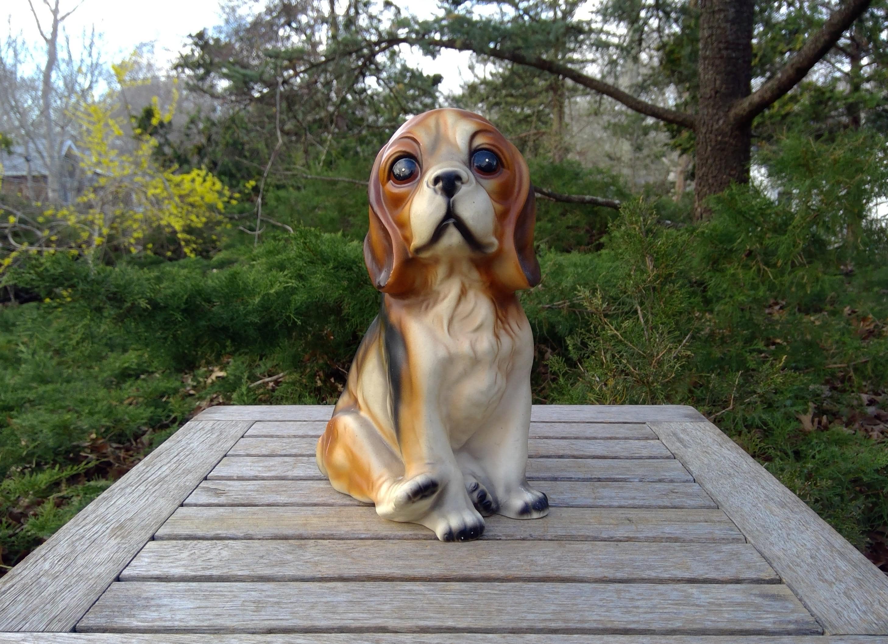 Villeroy & Boch 陶器 置物 犬　DOG 希少　レア 2026年最新】ビレロイ&ボッホ 置物の人気アイテム - メルカリ