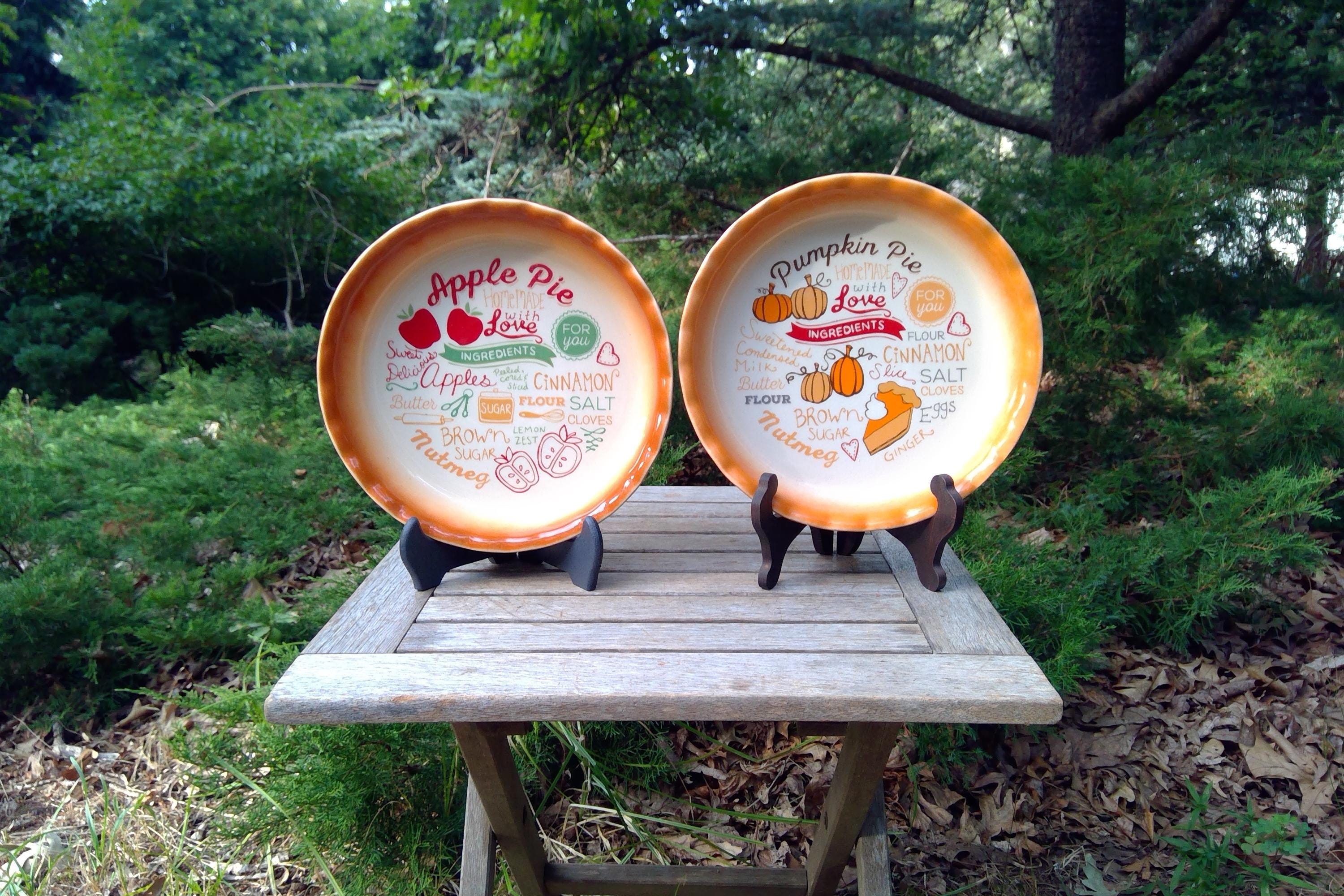 Nantucket Dishes - Etsy