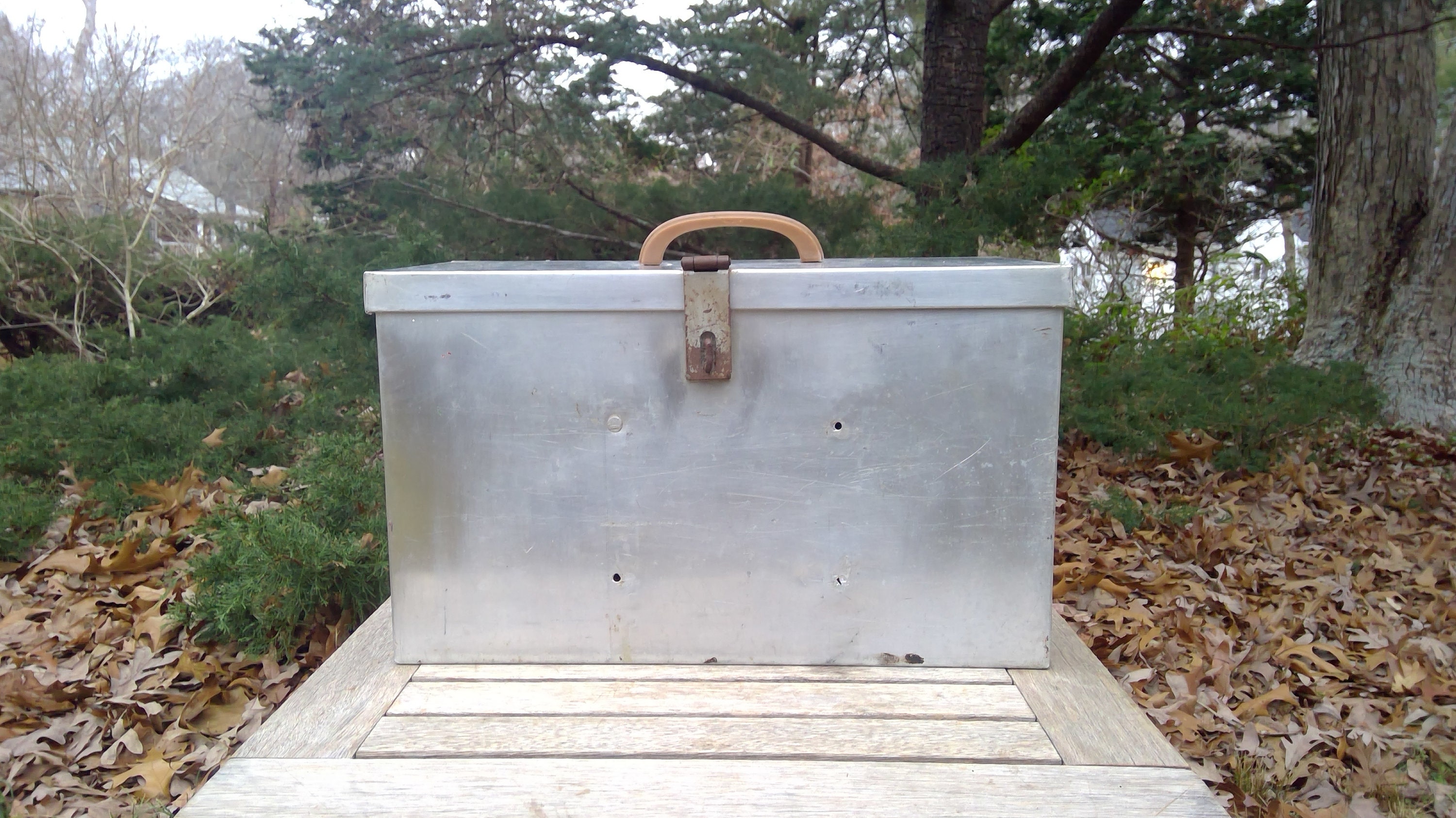 国内正規品 セトクラフト 傘立て Vintage Box SR-0825 - 通販