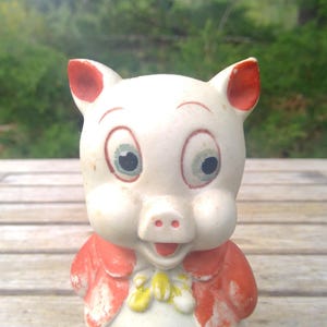 The Pig Room Etsy Shop - Etsy