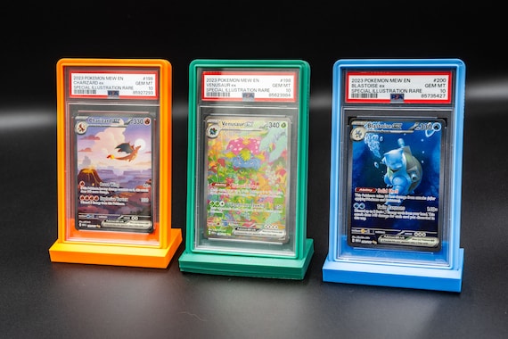 pokemon graded cards psa POKEMON DEOXYXS/ ZERAORA V MAX & V STAR BATTLE BOX – Cards and Comics  Central main image 1