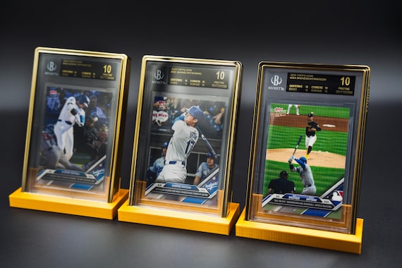 beckett graded sports cards 2026 Card Price Guide (30th edition/V. Wembanyama cover) : Toys & Games Beckett Graded Card Price Guide