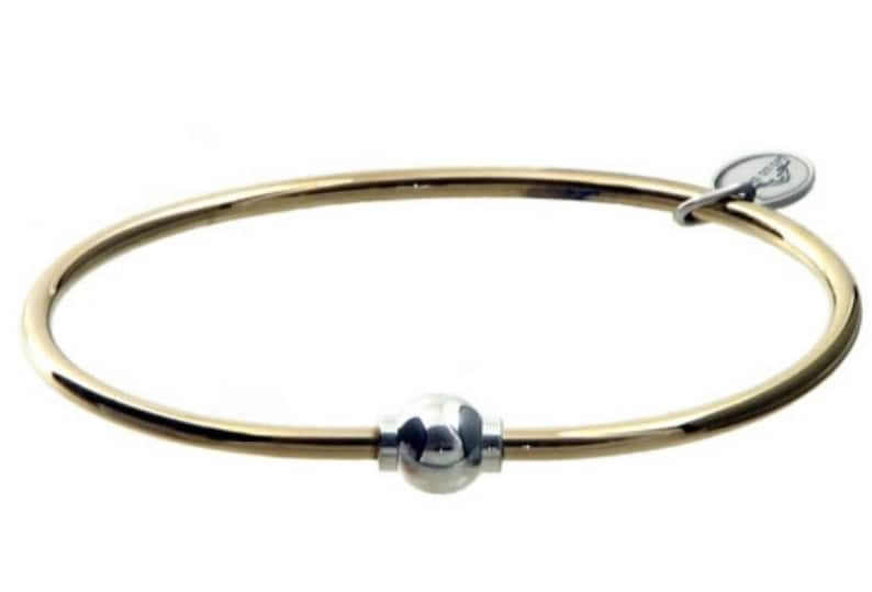 Authentic Lestage Cape Cod Gold/silver Bracelets - Etsy