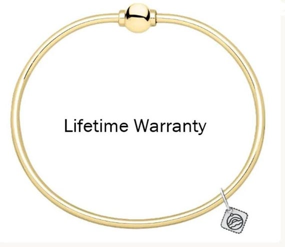 Authentic LeStage 14kt Gold Filled Cape Cod Bracelets